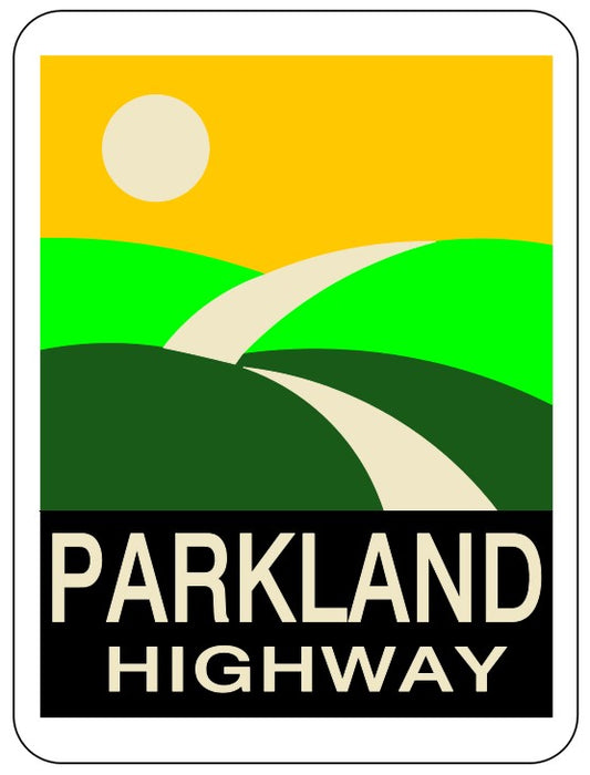 IB-116 Parkland Highway