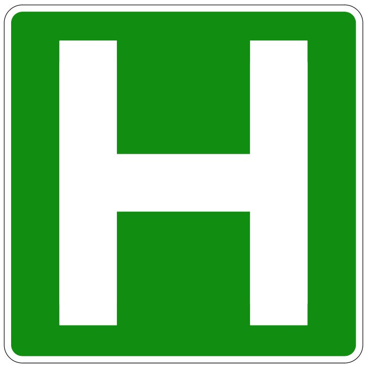 IC-10 Hospital