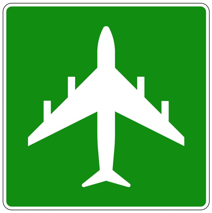 IC-11 International Airport