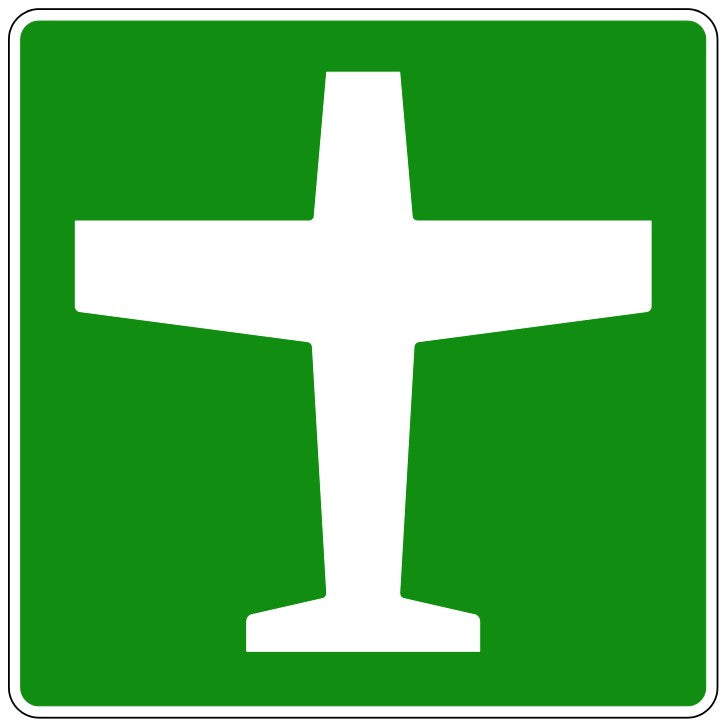 IC-12 Municipal Airport