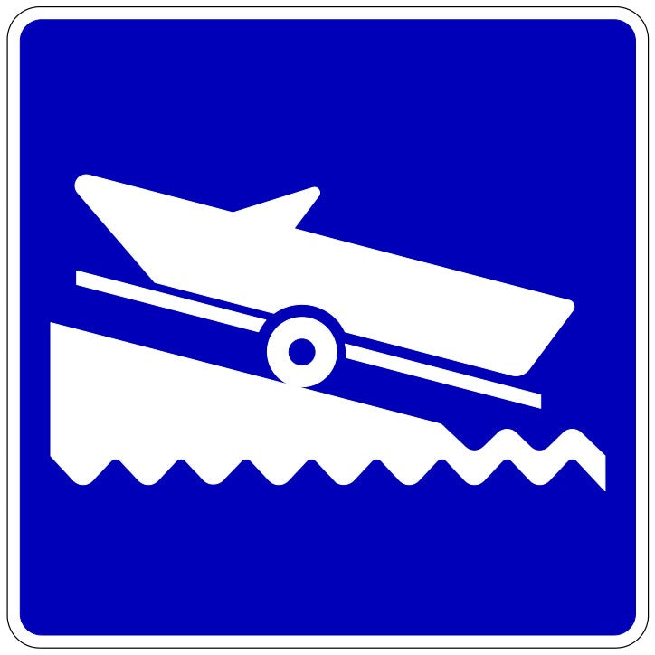 IC-15 Boat Launch