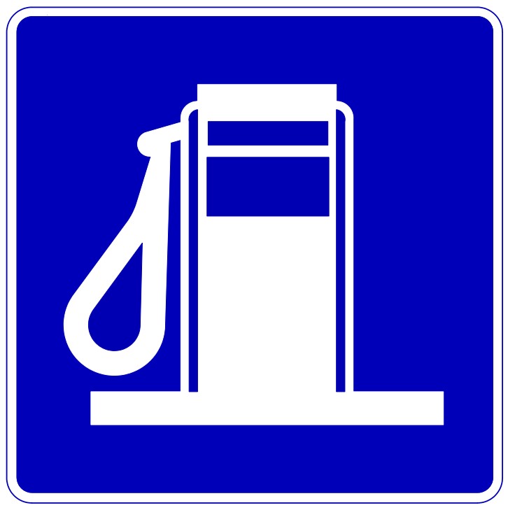 IC-1 Fuel