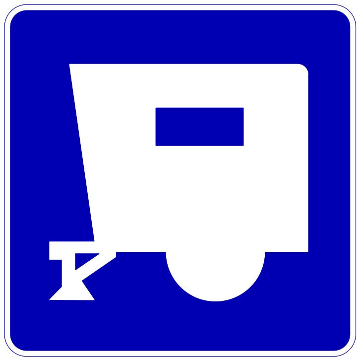 IC-3 Trailer Campground