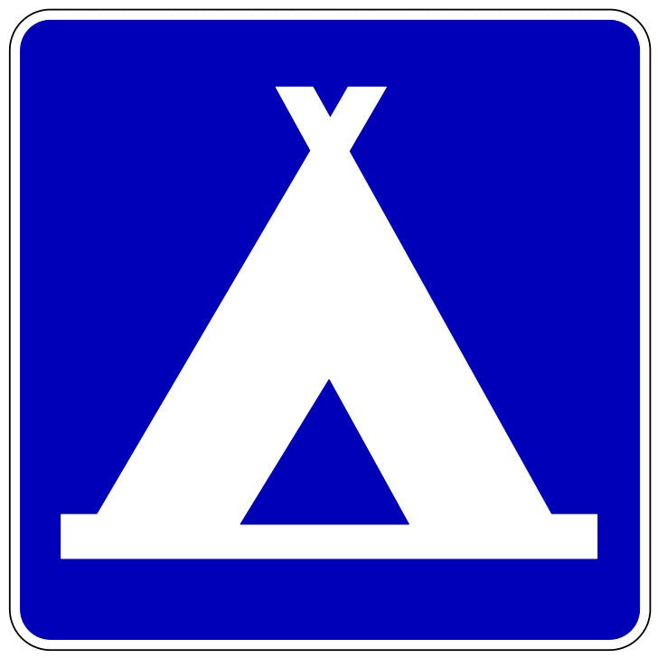 IC-4 Tent Campground