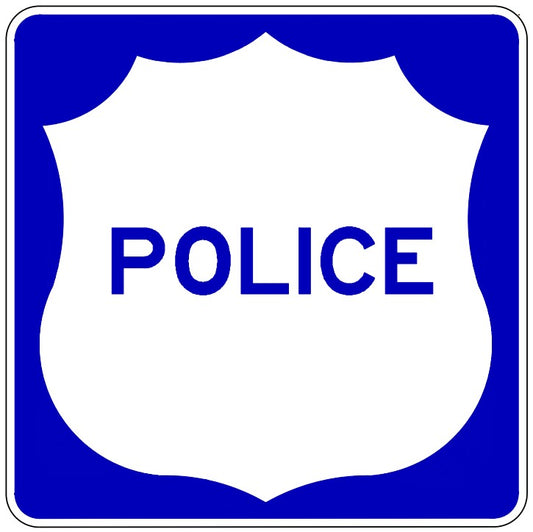 IC-51 Municipal Police