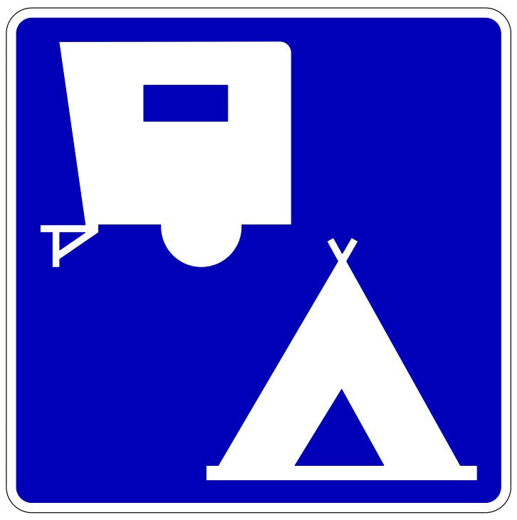 IC-57 Composite Campground