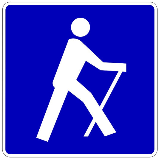 IC-64 Day Hiking Trail