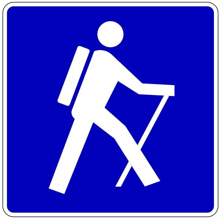 IC-65 Overnight Hiking Trail