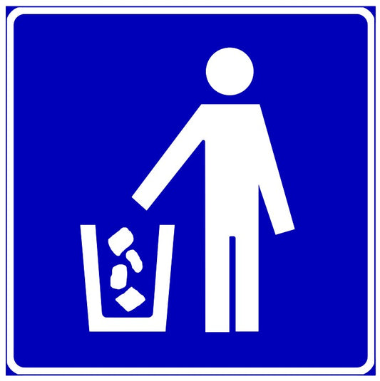 IC-73 Garbage Disposal