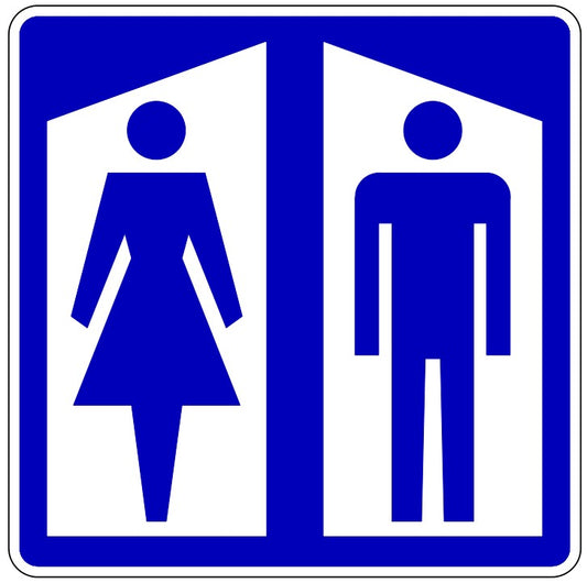 IC-74 Washrooms