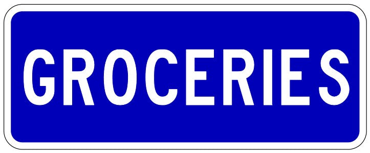 IC-75-T Groceries (TAB)
