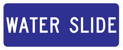 IC-83-T Water Slide (TAB)