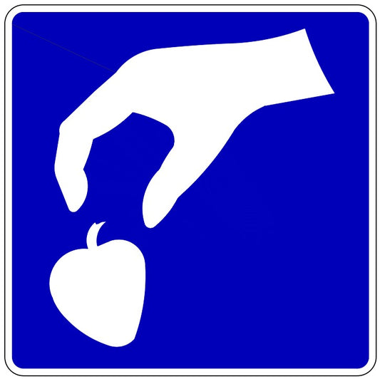 IC-86 Market Garden - U-Pick