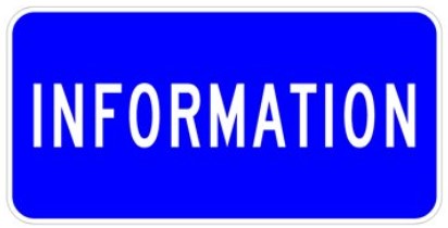 IC-8A-T Information (TAB)