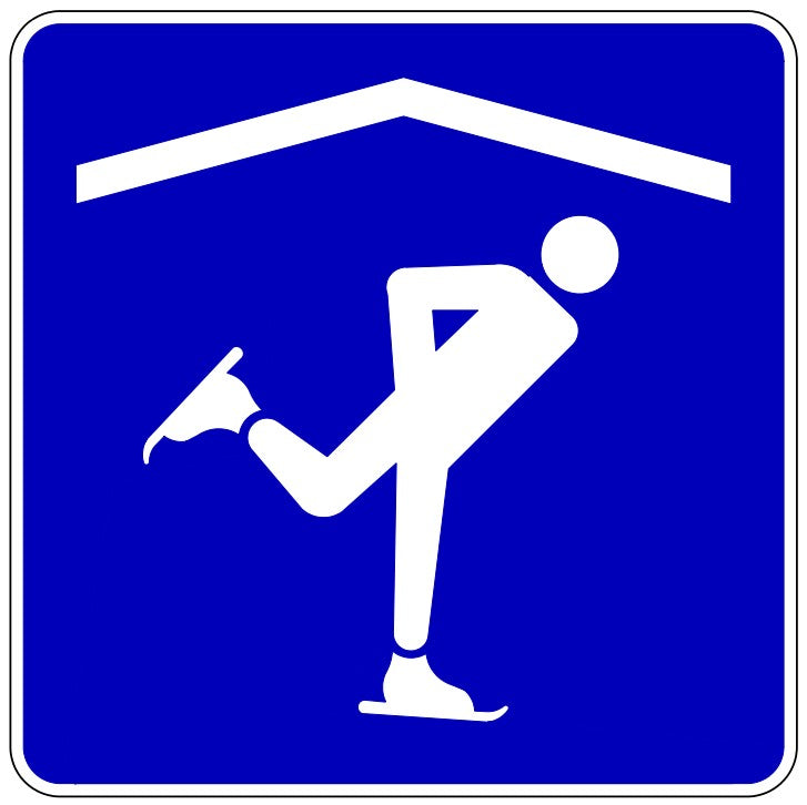 IC-92 Indoor Skating Rink