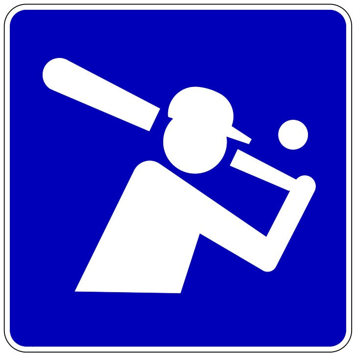 IC-94 Baseball Field