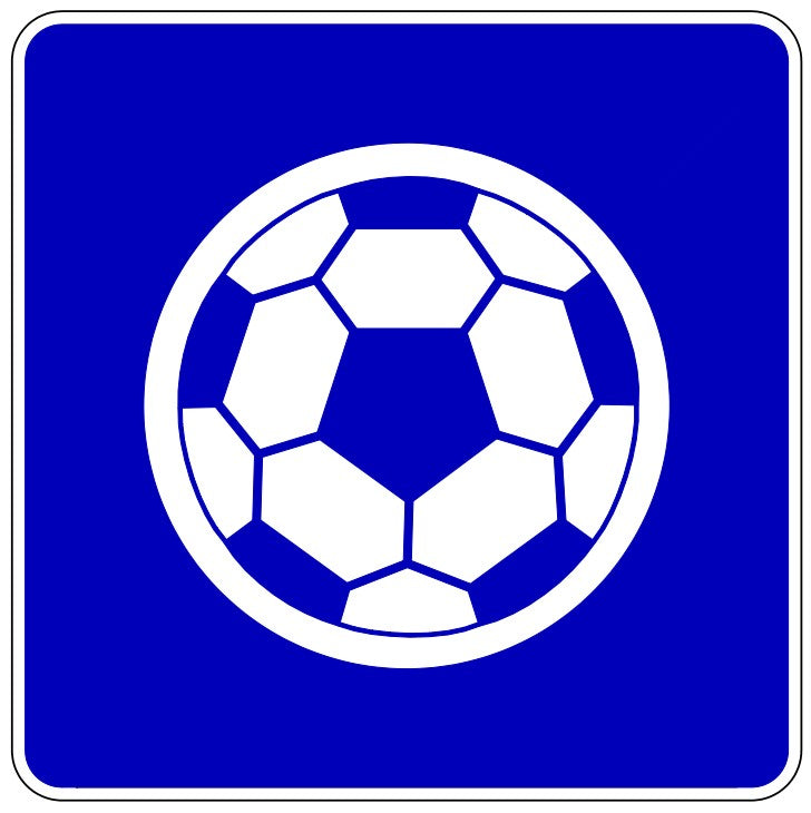 IC-95 Sports Field