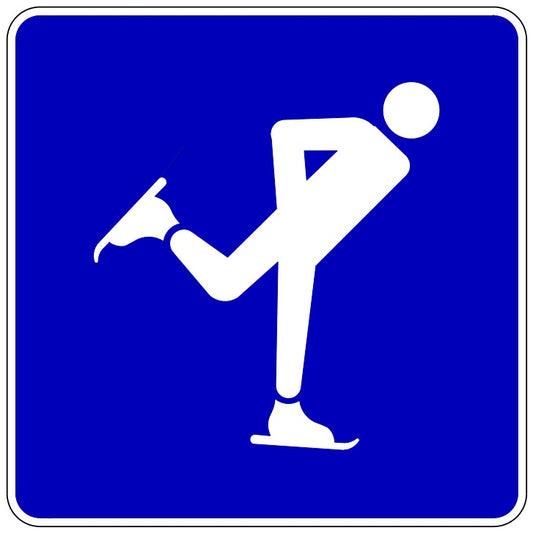 IC-97 Outdoor Skating Rink