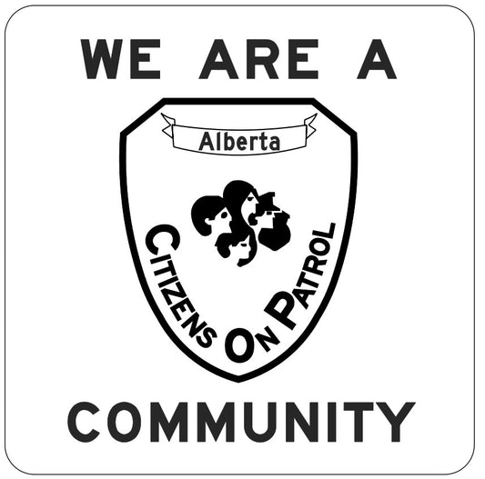 ID-223 Citizens On Patrol