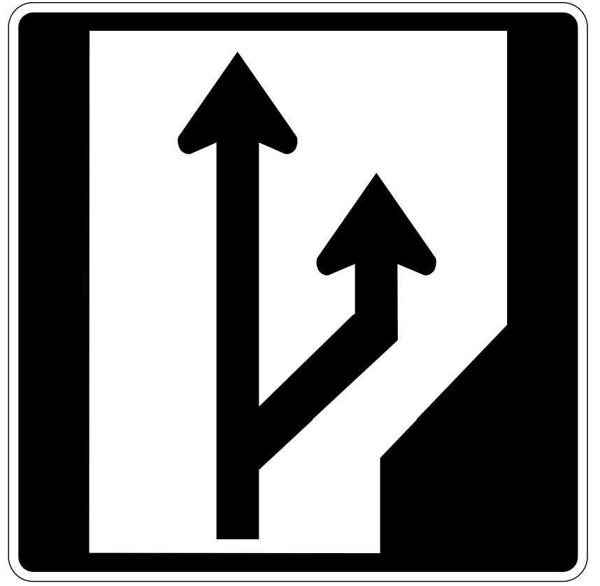 ID-23 Passing Lane Ahead