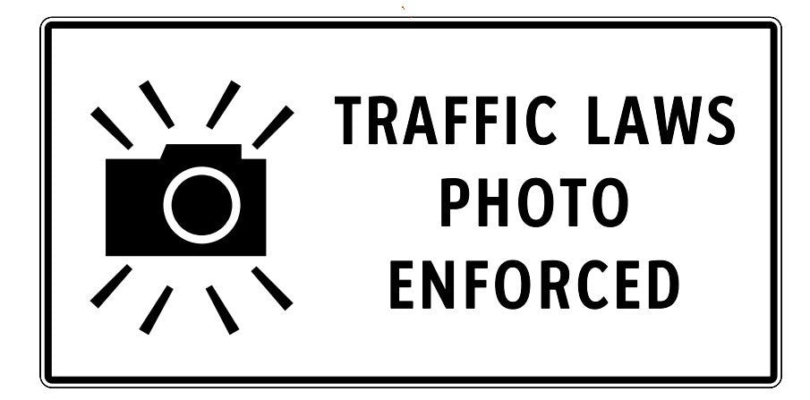 ID-34 Photo Enforced (For Community Entrance)