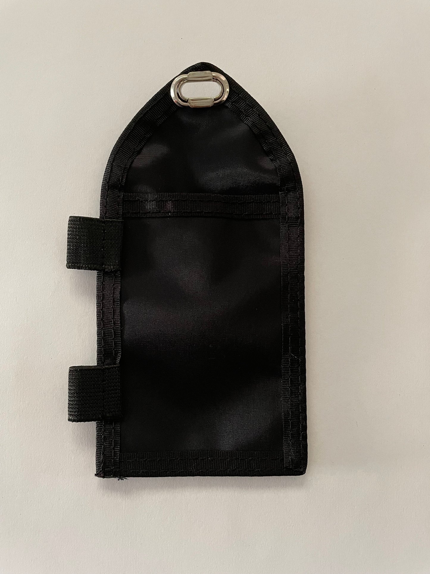 Slotted Credential Holders - custom logo