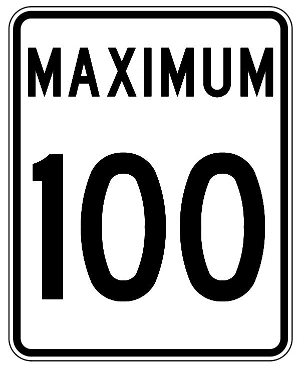 RB-1 Maximum Speed
