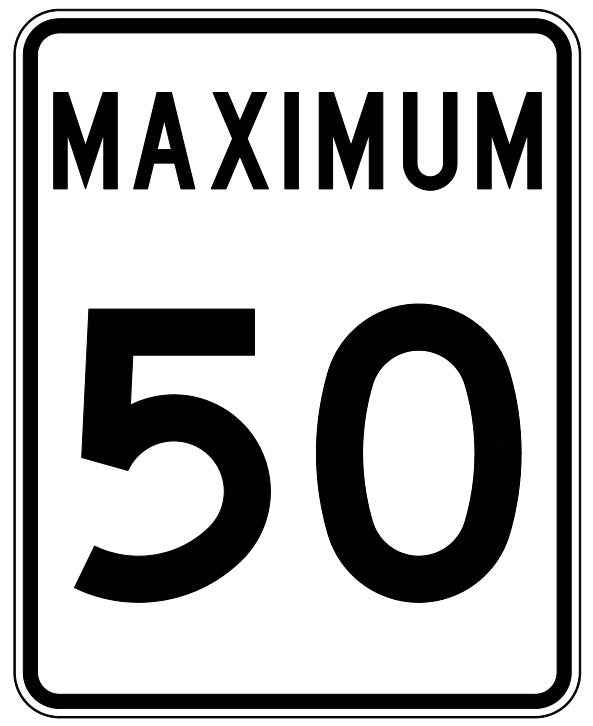 RB-1 Maximum Speed
