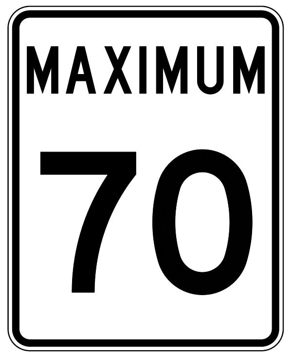 RB-1 Maximum Speed