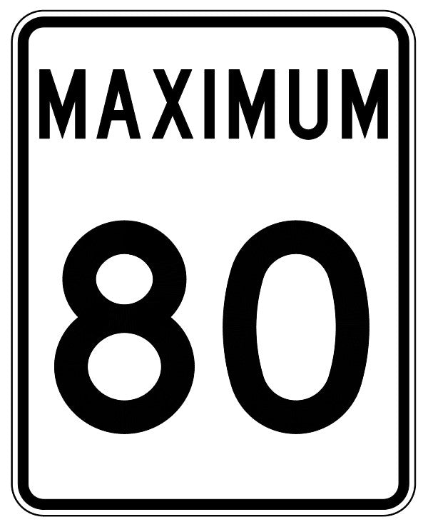 RB-1 Maximum Speed