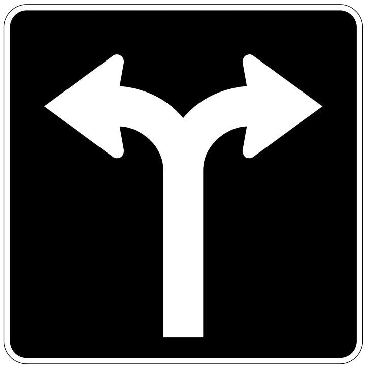 RB-43 Turn Right or Left