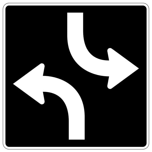 RB-48 Left Turn Lane Control