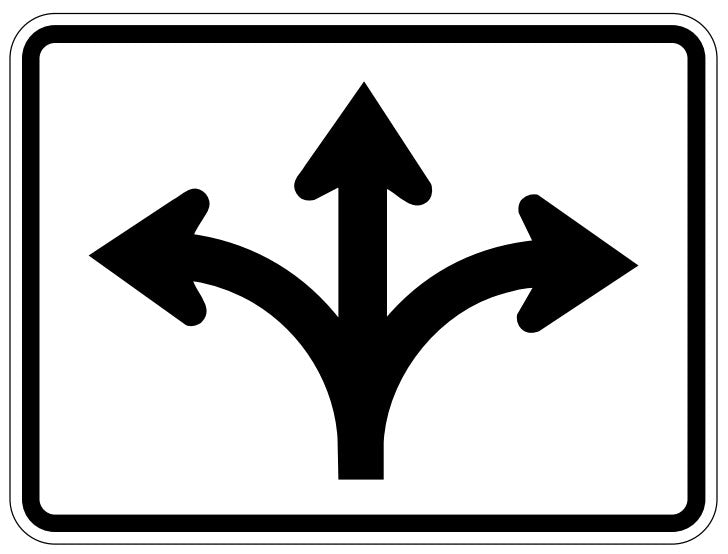 RB-61B-T Permissible Movement (Variables Arrows)