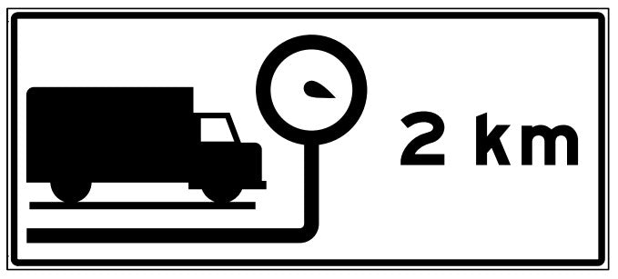 RB-76-Truck Inspection Station 2 KM