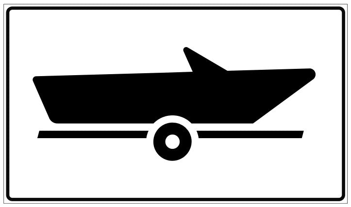 RB-78A Watercraft Inspection Station