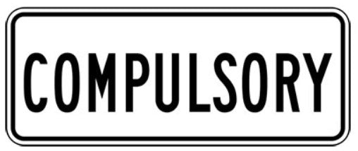 RC-6-T Compulsory (TAB)