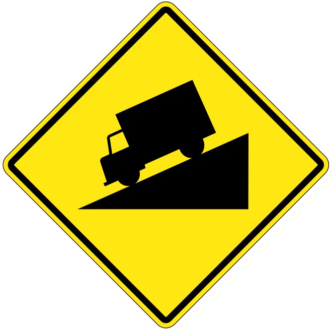 WA-21 Hill
