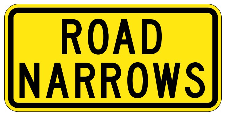 WA-23-T Road Narrows (TAB)