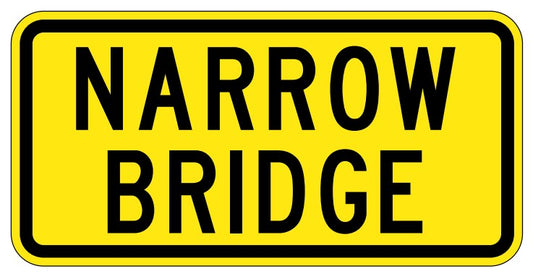 WA-24C-T Narrow Bridge (TAB)