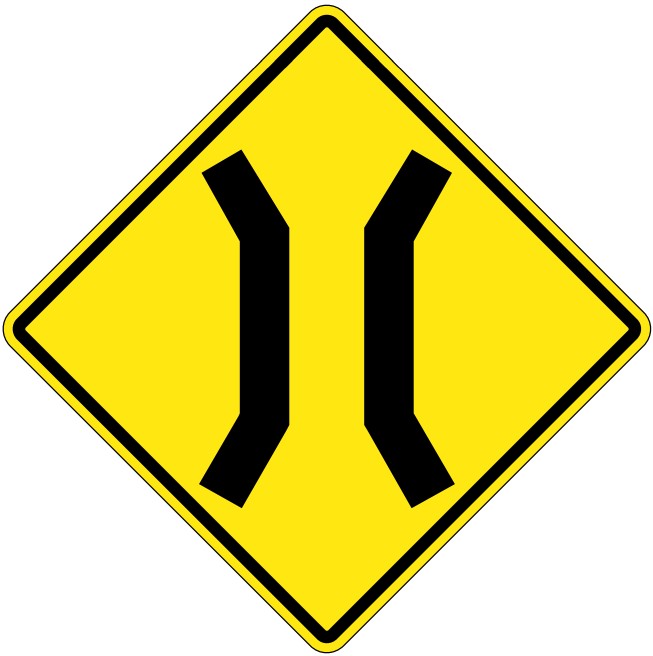 WA-24 Narrow Structure