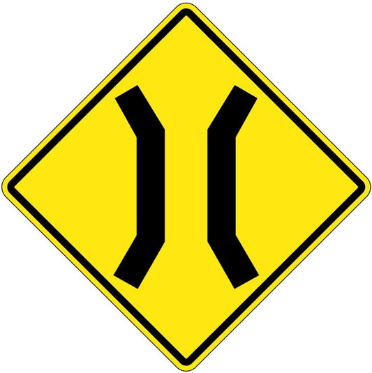 WA-24 Narrow Structure