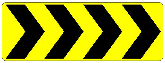 WA-38 Roundabout Directional