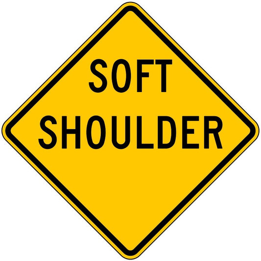 WA-98 Soft Shoulder