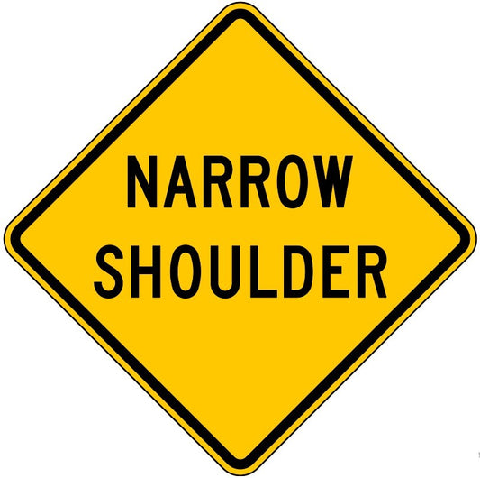WA-99 Narrow Shoulder