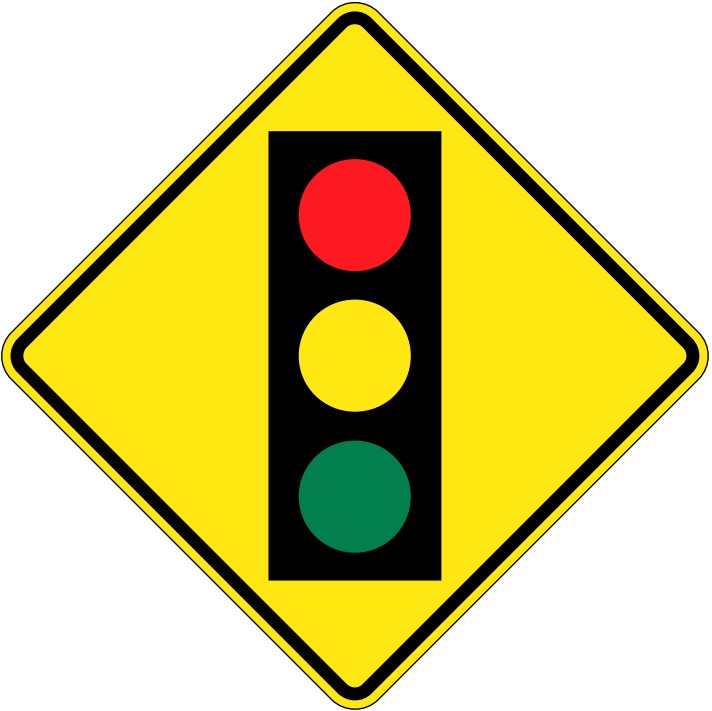 WB-4 Signals Ahead