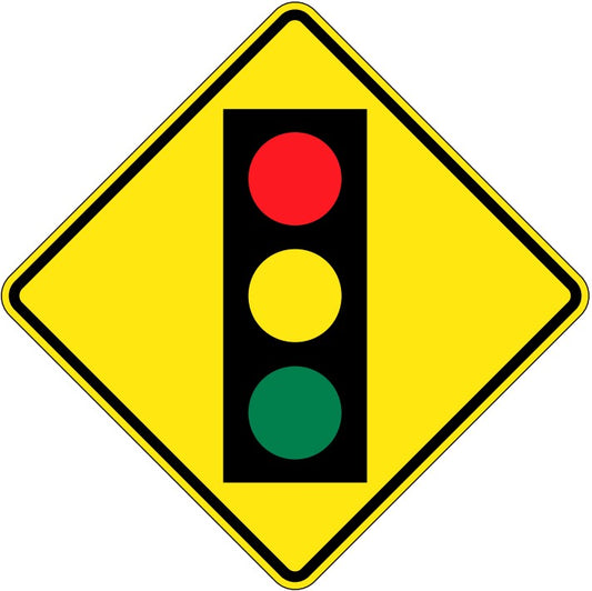 WB-4 Signals Ahead