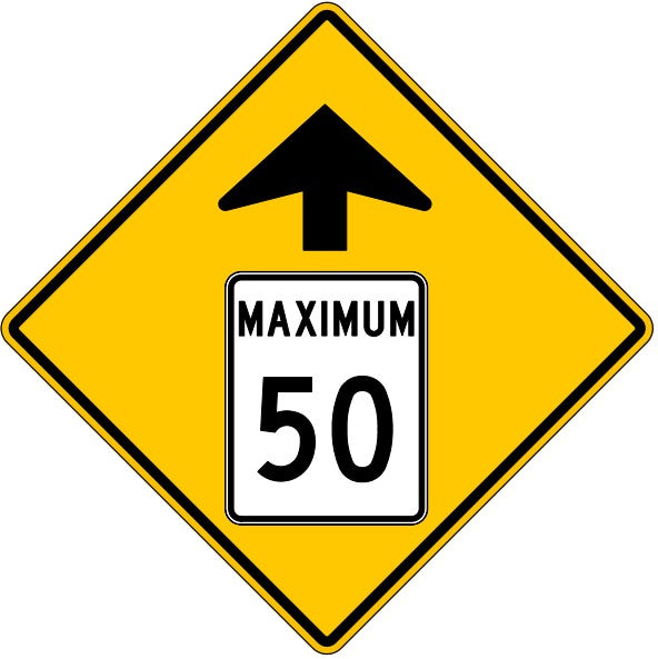 WB-9 Maximum Speed Ahead