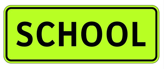 WC-1-T School (TAB)