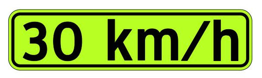 WC-1A-T 30 km/h (TAB)