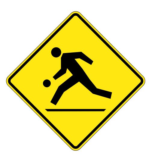 WC-3 Playground Ahead